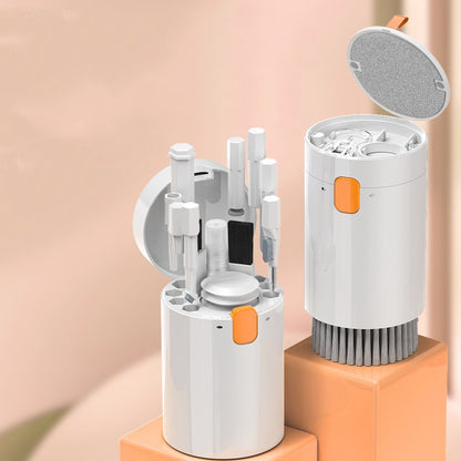 Elan TechCare Pro