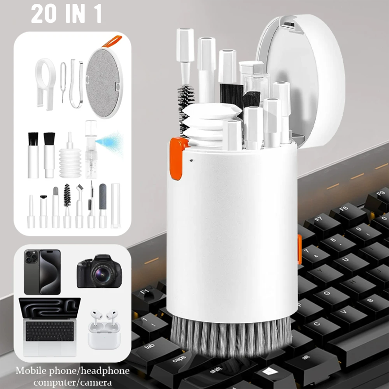 Elan TechCare Pro