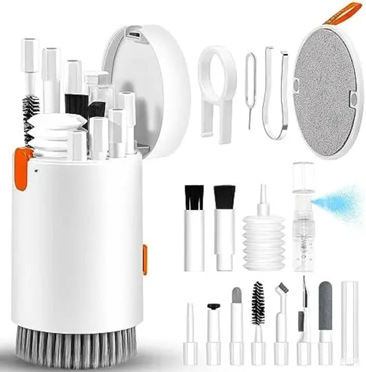 Elan TechCare Pro