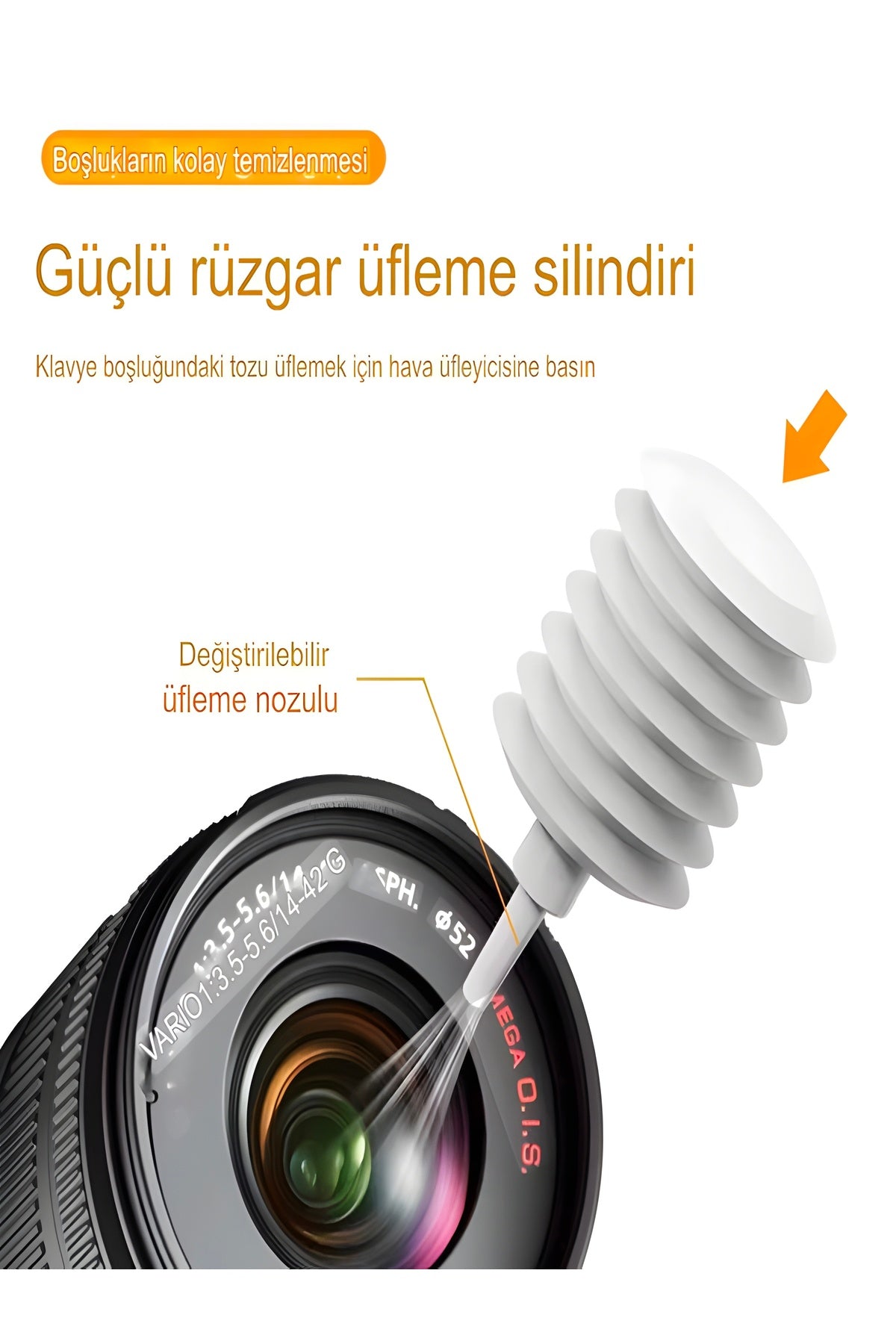 Elan TechCare Pro