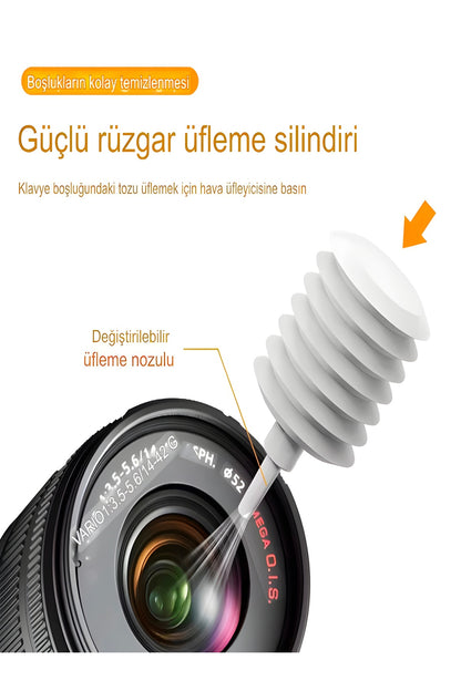 Elan TechCare Pro