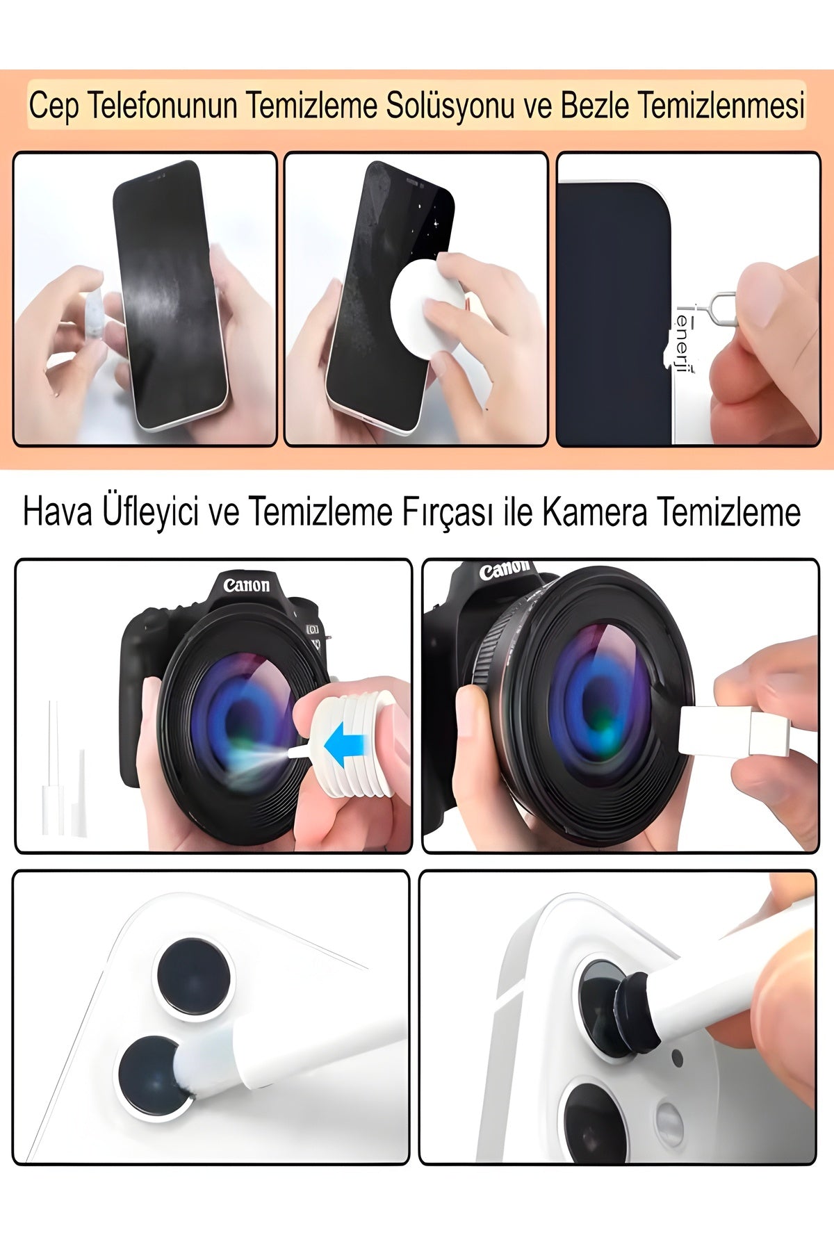 Elan TechCare Pro