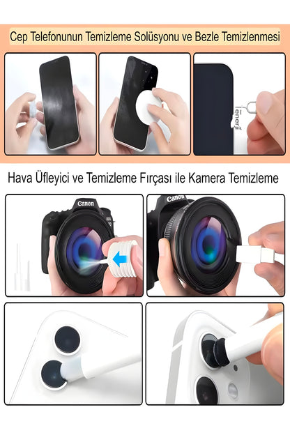 Elan TechCare Pro