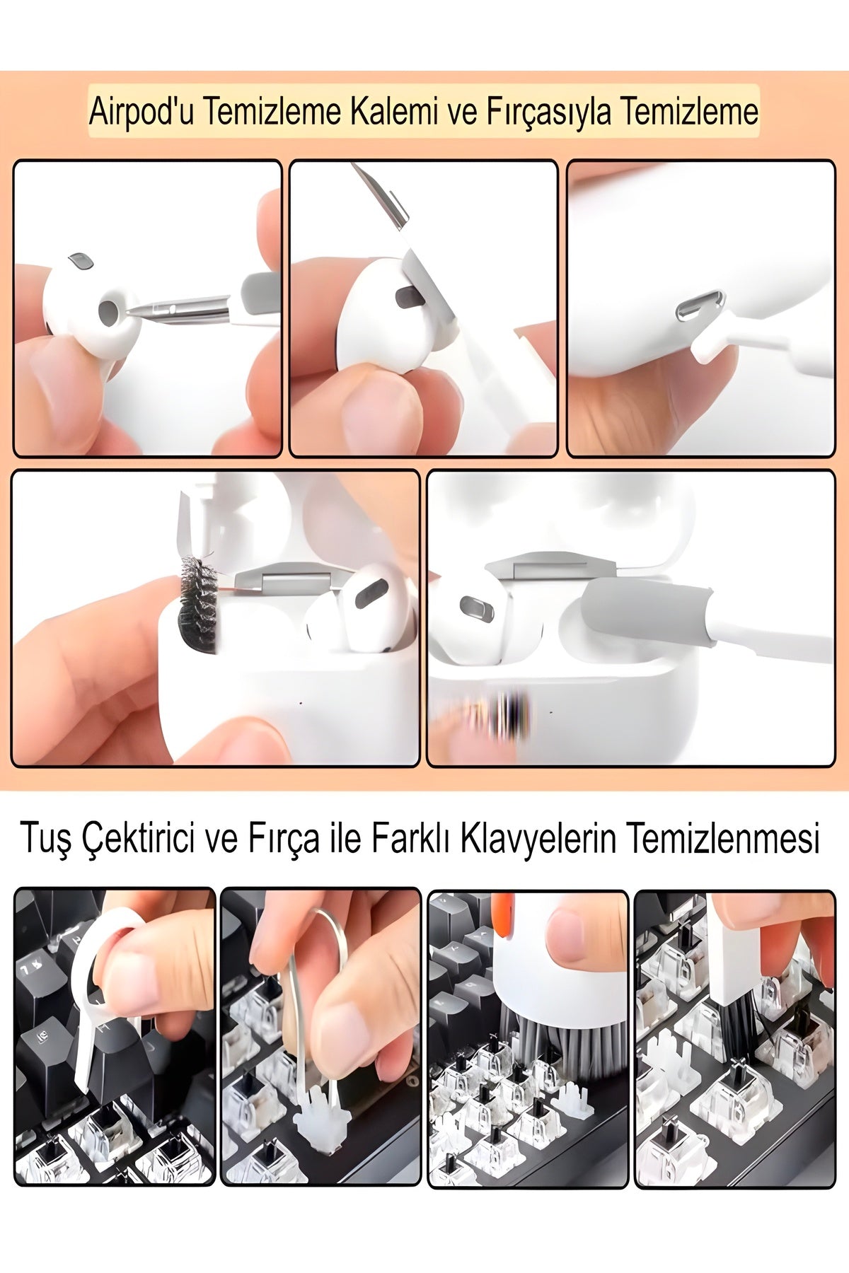 Elan TechCare Pro