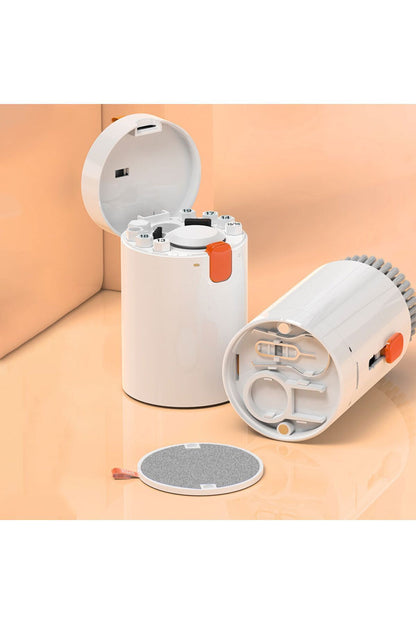 Elan TechCare Pro