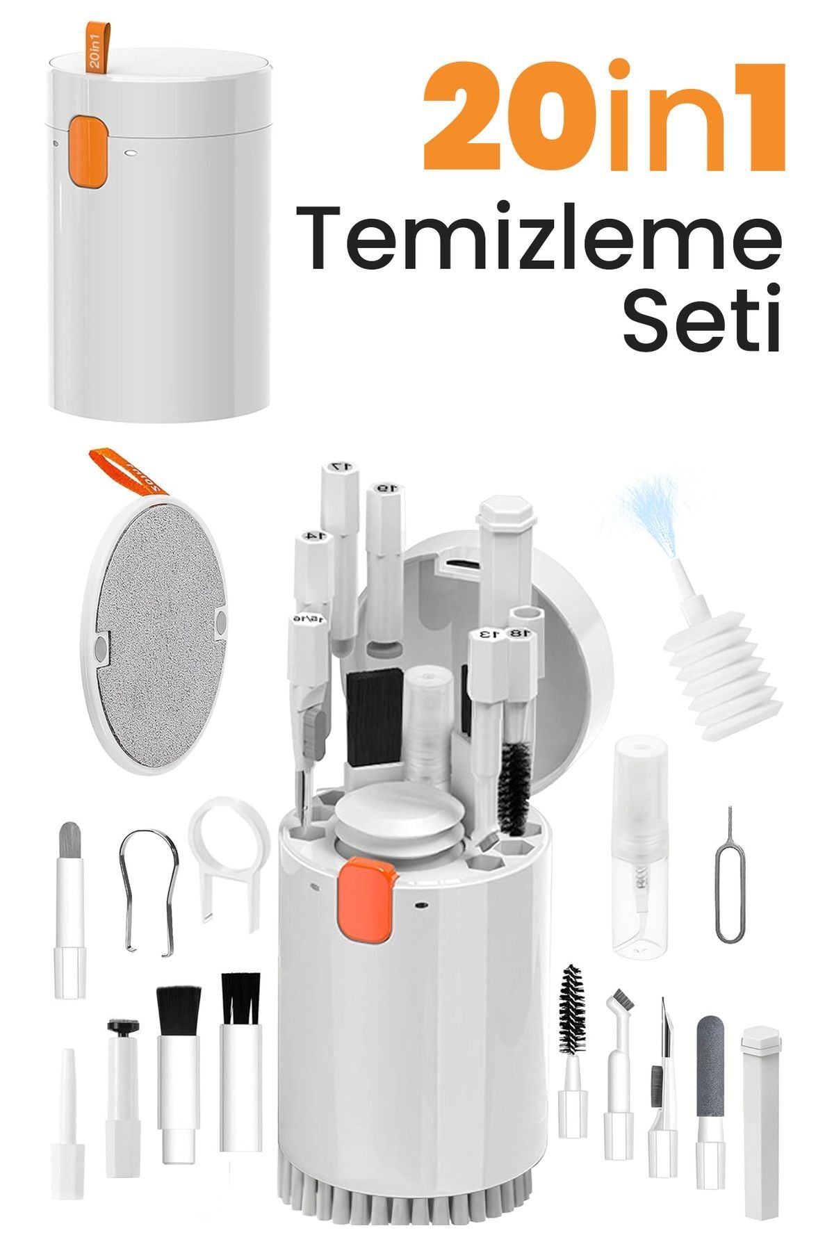 Elan TechCare Pro