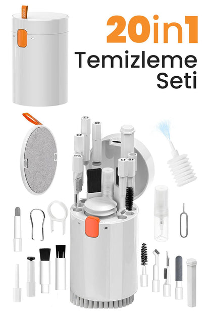 Elan TechCare Pro